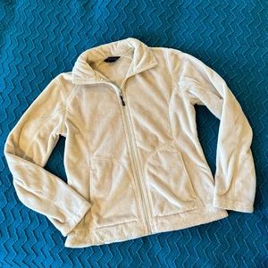 Lands End Fleece Jacket